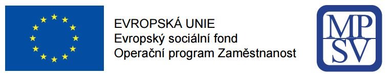 Ministerstvo práce a sociálních věcí projekty Žatec